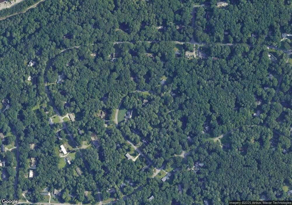 2331 Oxbow Cir, Stone Mountain, GA 30087 - photo 1