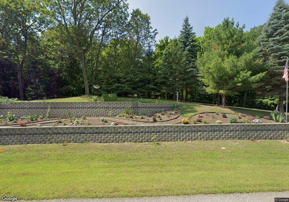 23097 Grandview Loop, Long Prairie, MN 56347 - photo 1