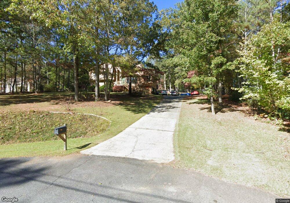 337 Honeysuckle Terrace, Woodstock, GA 30188 - photo 1