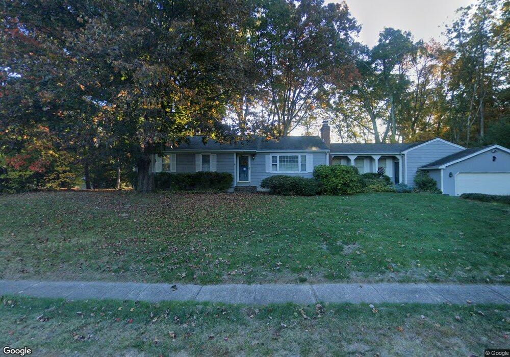 5 Nathan Ct, Plantsville, CT 06479 - photo 1