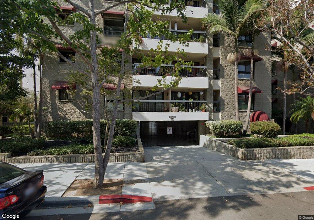 3560 1st Ave unit 4, San Diego, CA 92103 - photo 1