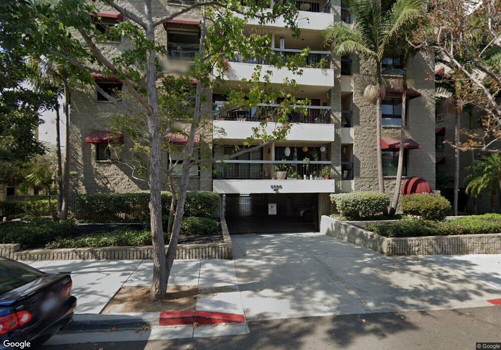 3560 1st Ave unit 9, San Diego, CA 92103 - photo 1