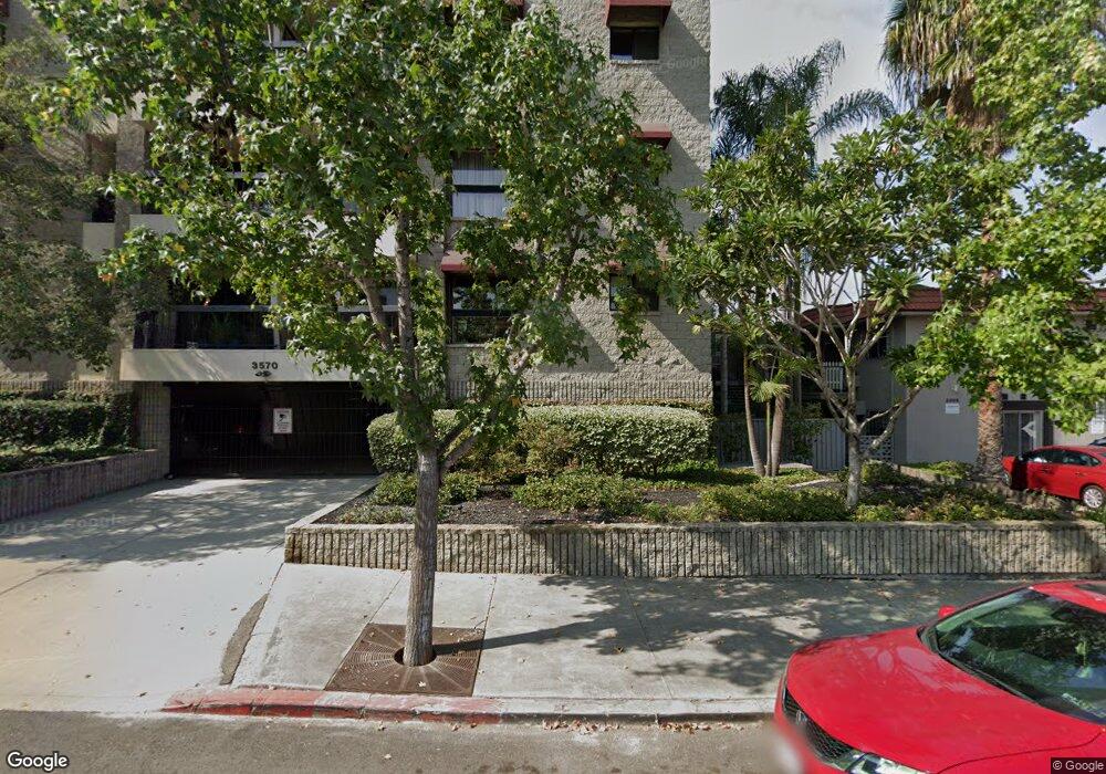 3570 1st Ave unit 5, San Diego, CA 92103 - photo 1