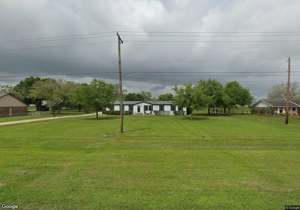 3517 Golden Ave, Bay City, TX 77414 - photo 1