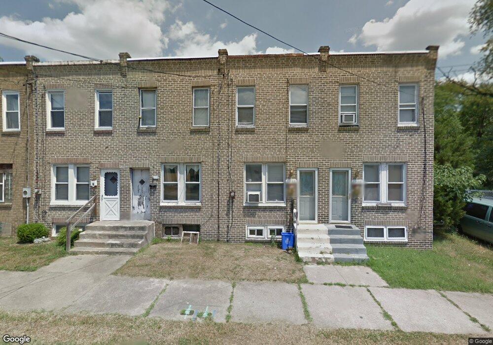 1736 Mulford St, Camden, NJ 08104 - photo 1