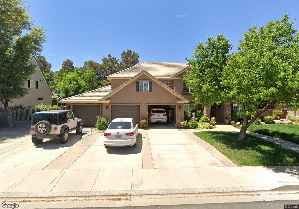 1738 S 1430 East Cir, Saint George, UT 84790 - photo 1