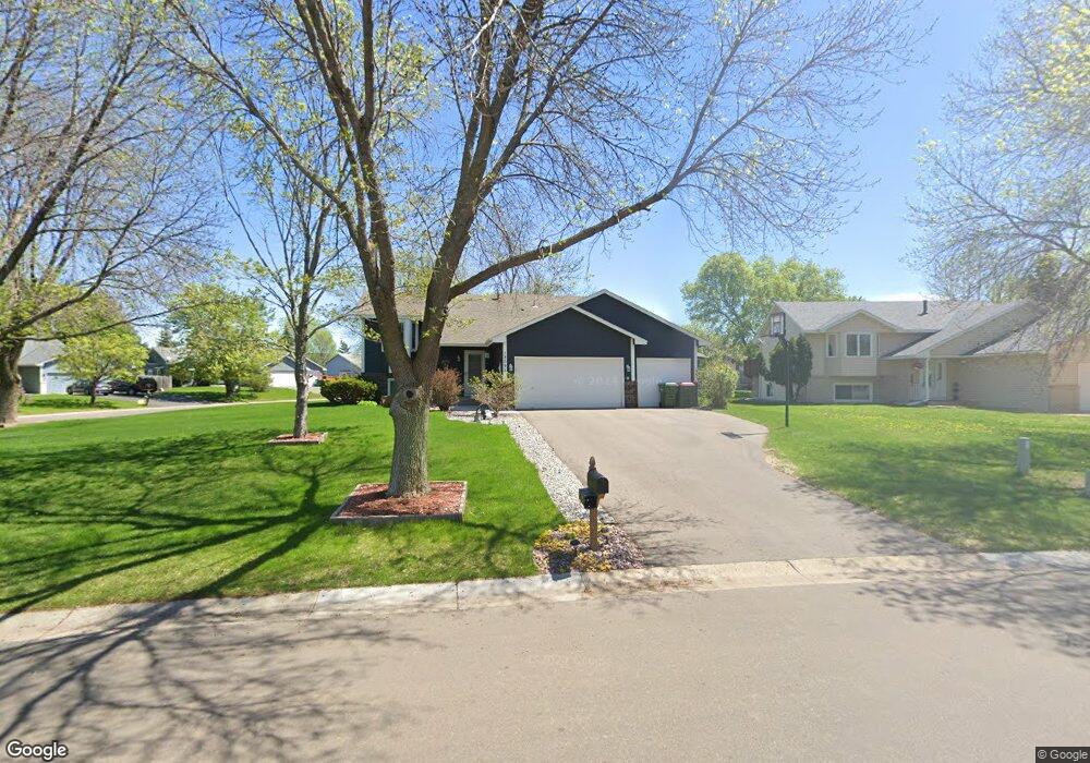 12095 Rose St NW, Coon Rapids, MN 55433 - photo 1