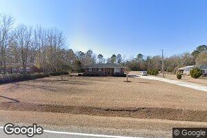 1817 Old River Rd, Fork, SC 29543