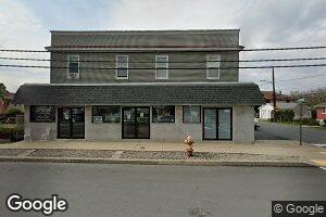 417 George St Unit B, Throop, PA 18512