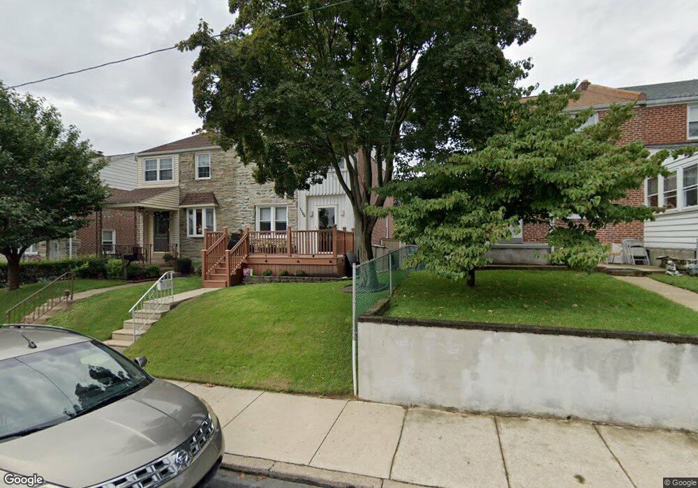 1106 Cobbs St, Drexel Hill, PA 19026 - photo 1