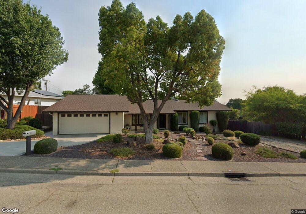 2420 Starlight Blvd, Redding, CA 96001 - photo 1