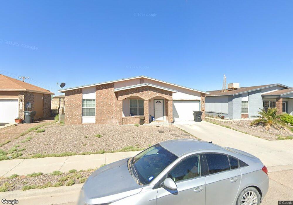 645 Villa Romero Dr, El Paso, TX 79928 - photo 1