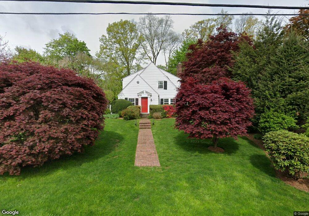 2 Valentine Rd, Briarcliff Manor, NY 10510 - photo 1