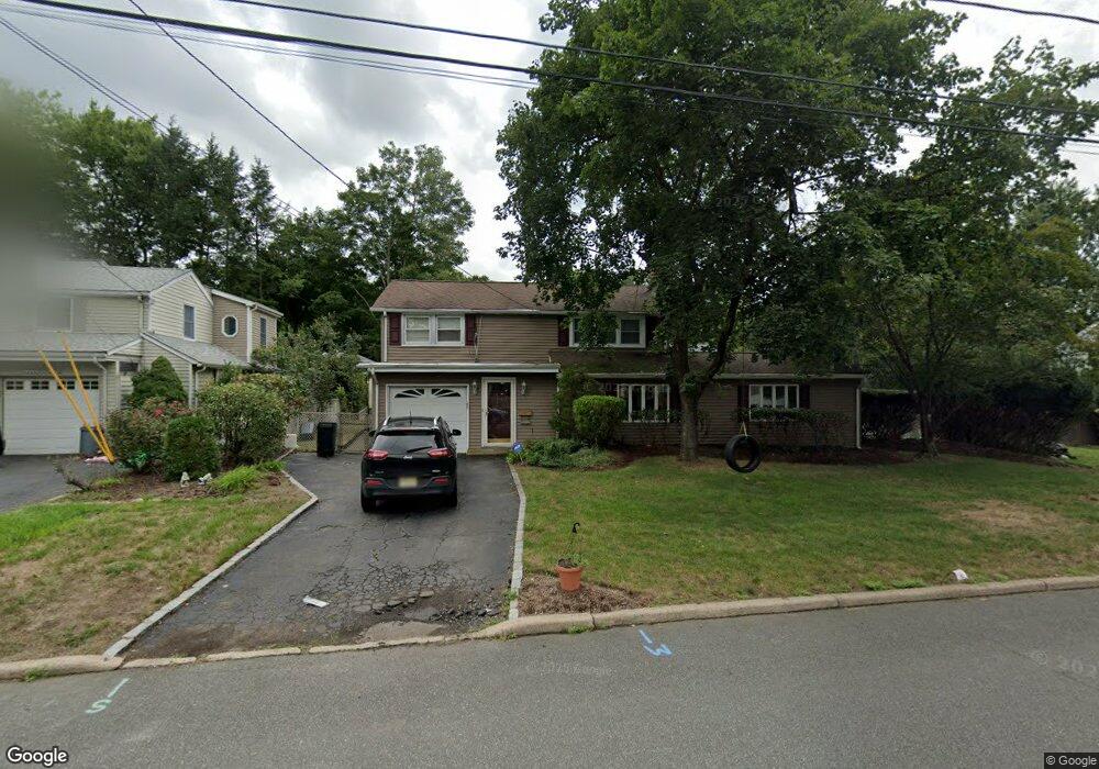 7 Duncan St, Waldwick, NJ 07463 - photo 1