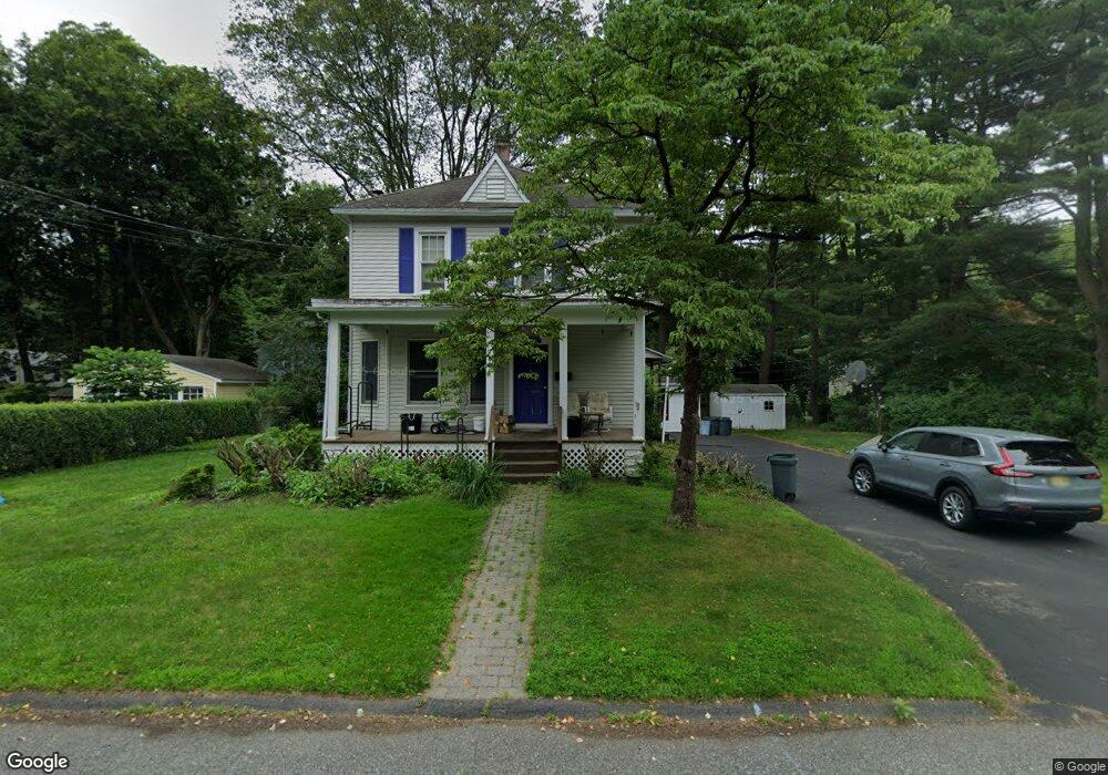 59 Pleasant St, Haworth, NJ 07641 - photo 1