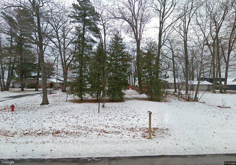 224 N Huron Rd, Au Gres, MI 48703 - photo 1