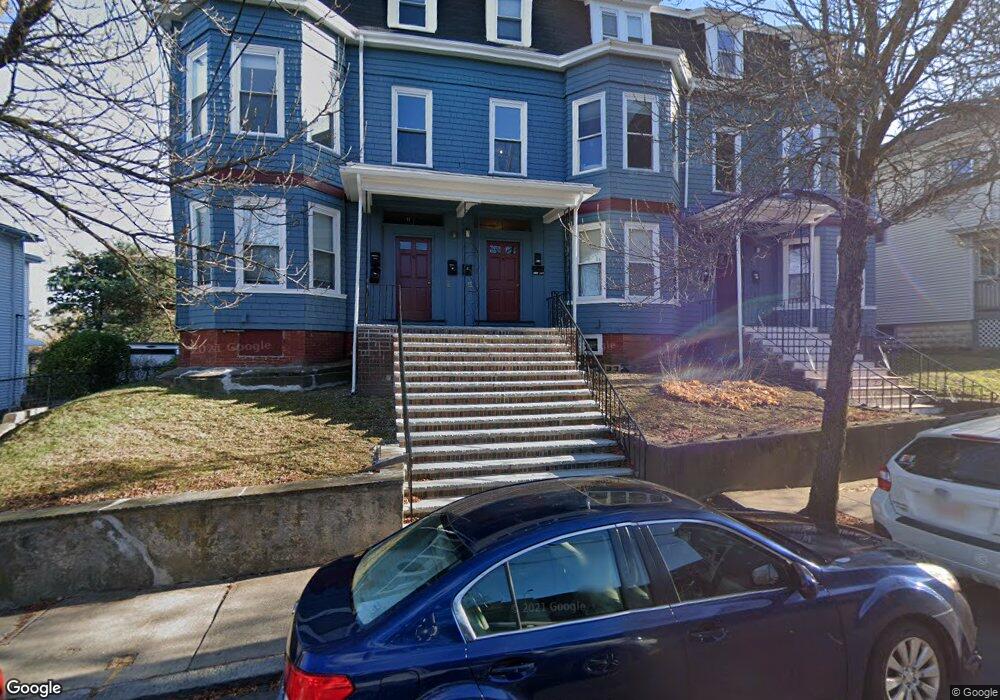 9 Bond St unit 1, Somerville, MA 02145 - photo 1