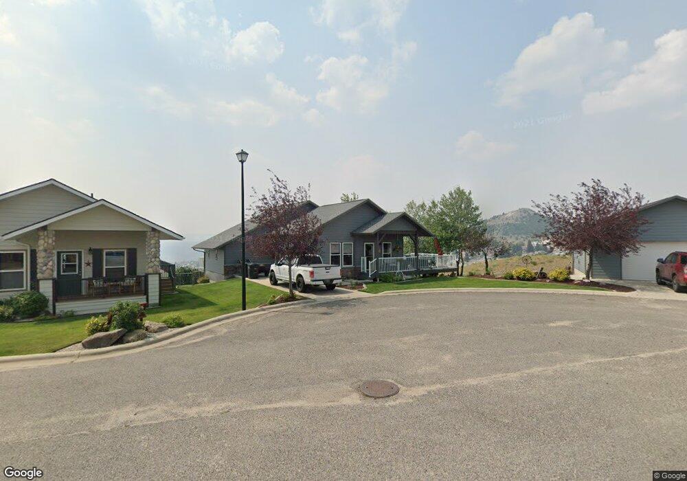 17 Tullamore St, Butte, MT 59701 - photo 1