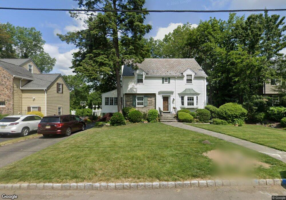 46 Colonial Way, Short Hills, NJ 07078 - photo 1