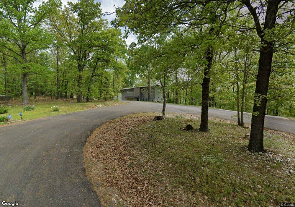 113 Folkingham Ln, Bella Vista, AR 72715 - photo 1