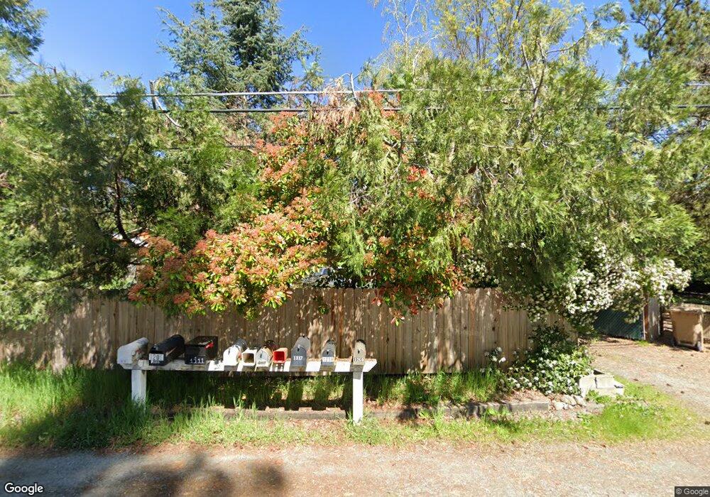 1252 E Park St, Grants Pass, OR 97527 - photo 1