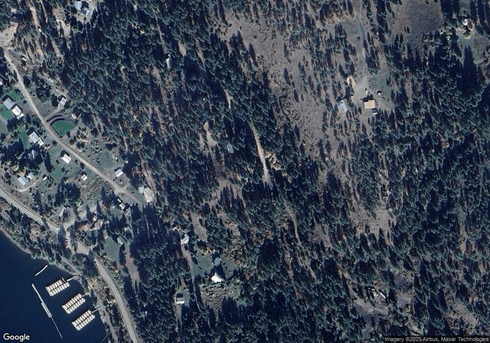 2690 E Crows Nest Rd, Harrison, ID 83833 - photo 1