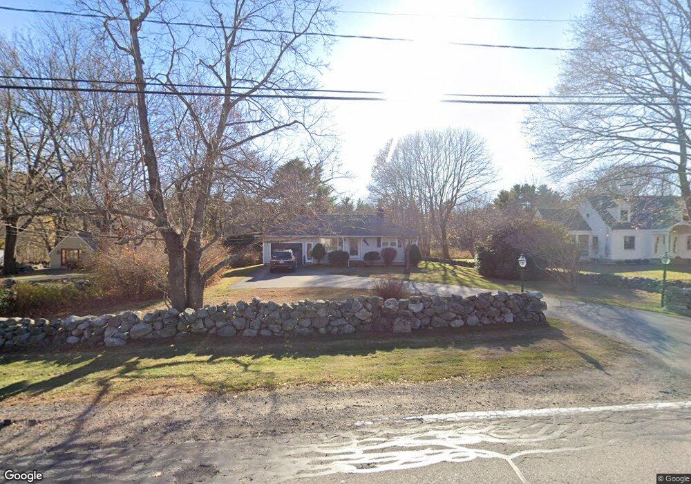 168 Washington Rd, Rye, NH 03870 - photo 1