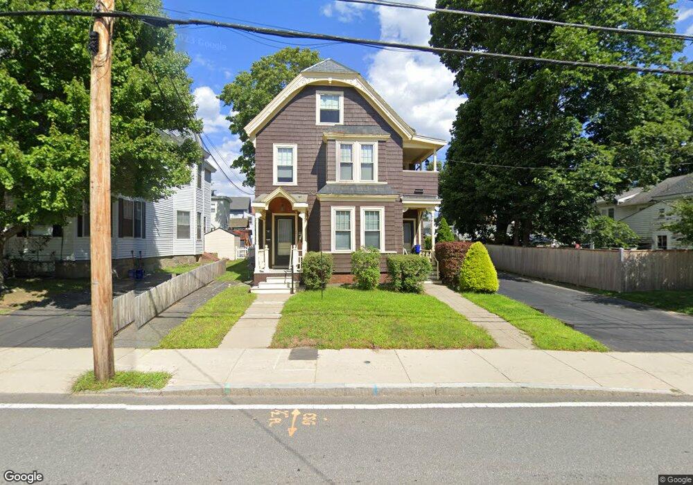 29 Lincoln St unit 3, Hudson, MA 01749 - photo 1