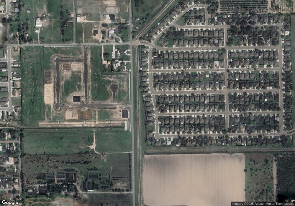 1310 Mulberry Dr, Weslaco, TX 78596 - photo 1