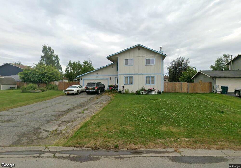 1310 W 80th Ave, Anchorage, AK 99518 - photo 1