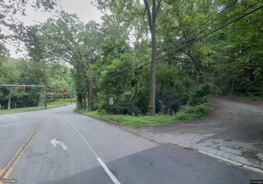 778 Conshohocken State Rd, Bala Cynwyd, PA 19004 - photo 1