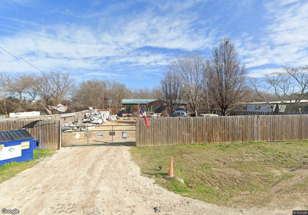 5467 Sun Meadow Cir, Granbury, TX 76049 - photo 1