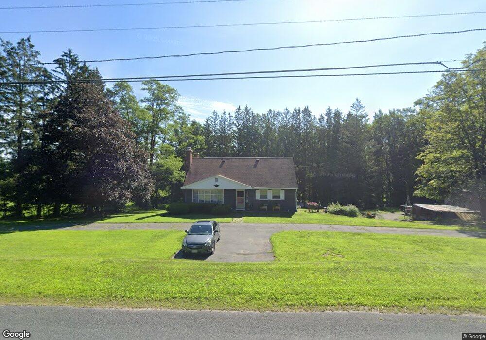 18 Chestnut Plain Rd, South Deerfield, MA 01373 - photo 1