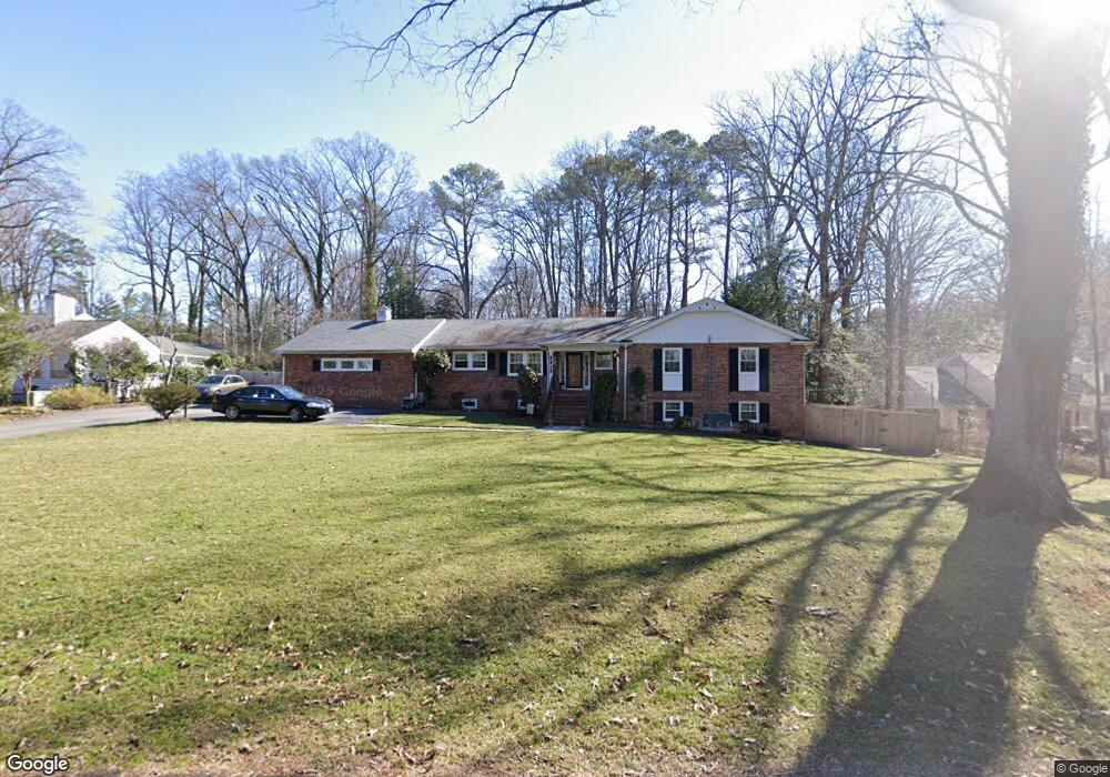 3213 Stratford Rd, Richmond, VA 23225 - photo 1