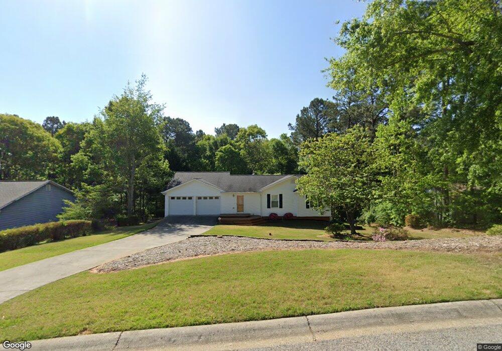 723 Russell Ridge Rd, Winder, GA 30680 - photo 1