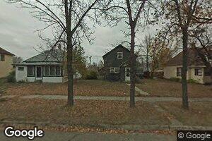 122 Central Ave E, Garrison, ND 58540