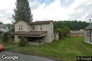 38 Cole St, Philippi, WV 26416