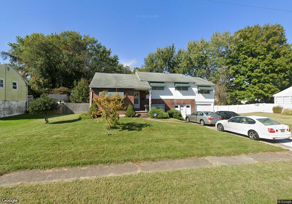 4523 Hendry Ave, Wilmington, DE 19808 - photo 1