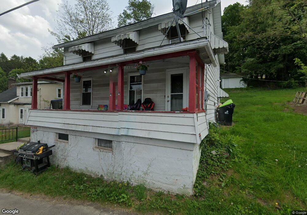 216 W Main St, Weatherly, PA 18255 - photo 1