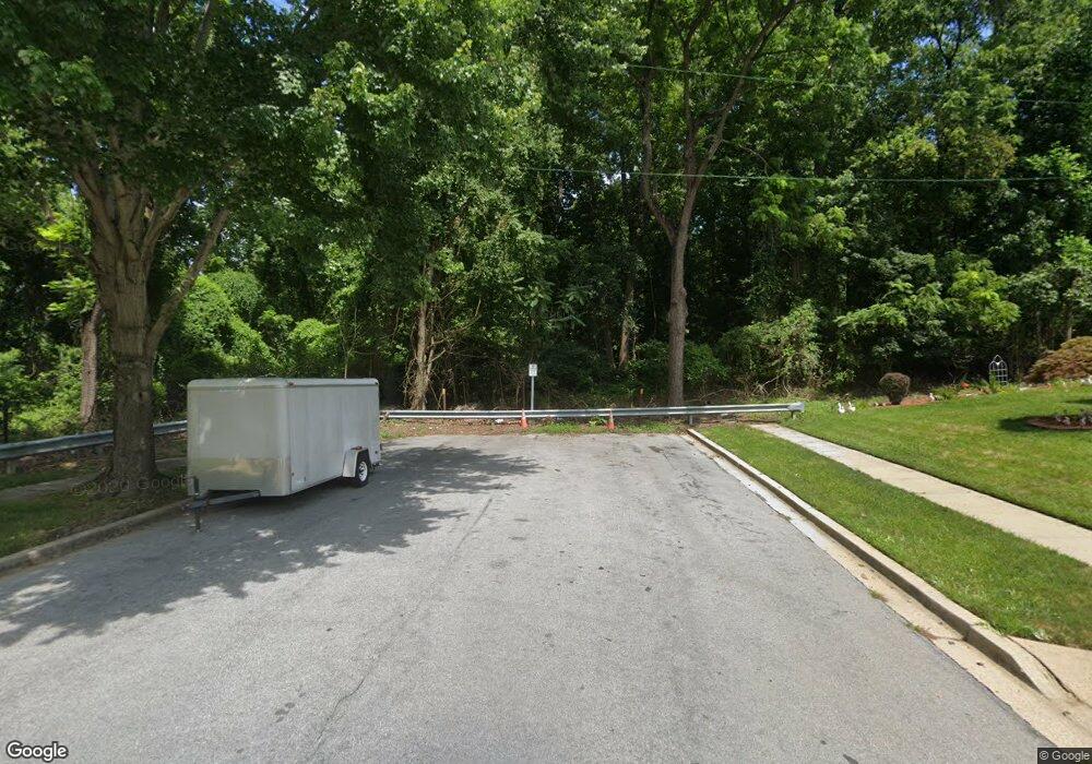 302 Karen Blvd, Capitol Heights, MD 20743 - photo 1