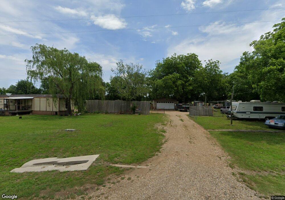 317 Fm 2815 S, Bonham, TX 75418 - photo 1