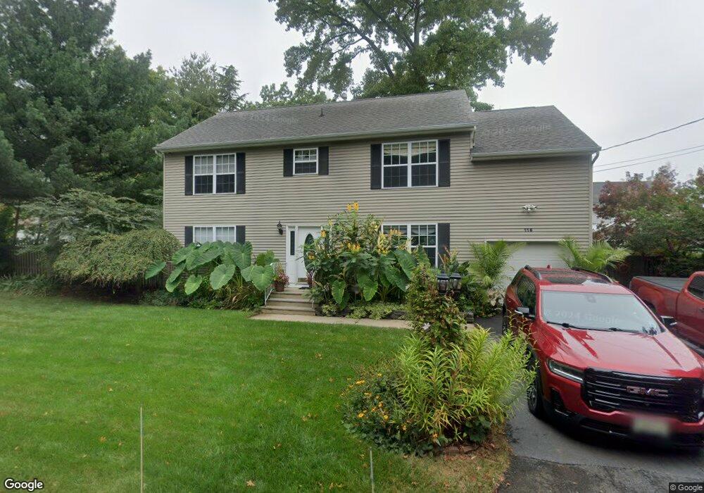 116 Forest Ave, Atlantic Highlands, NJ 07716 - photo 1