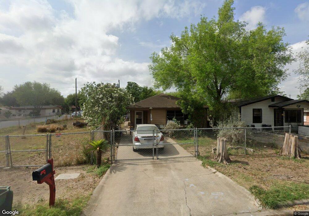 914 E Hawk Ave, Pharr, TX 78577 - photo 1