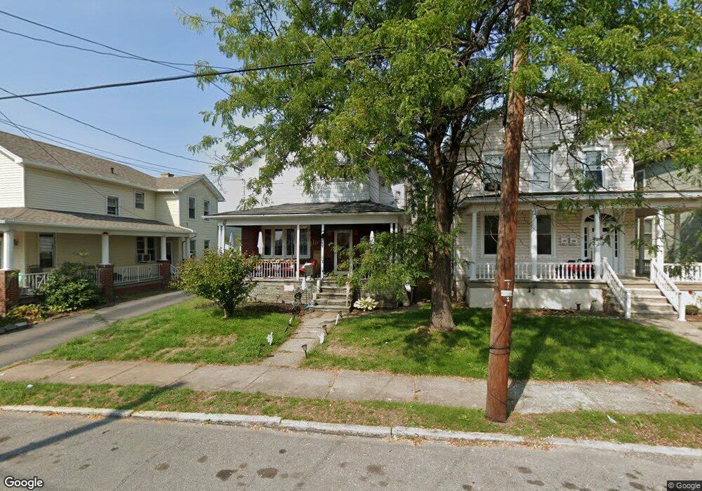 308 S Hyde Park Ave, Scranton, PA 18504 - photo 1