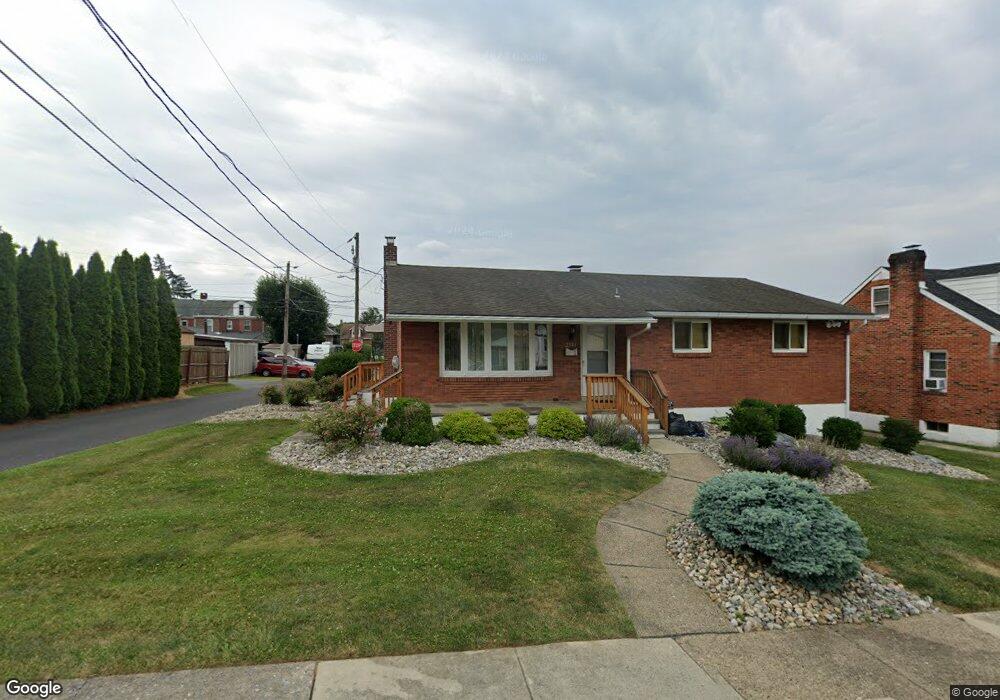 2338 S 3rd St unit 2344, Allentown, PA 18103 - photo 1