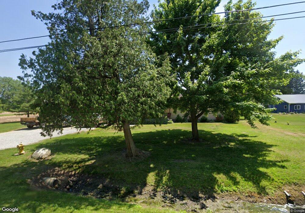 5505 Scofield Carleton Rd, Carleton, MI 48117 - photo 1