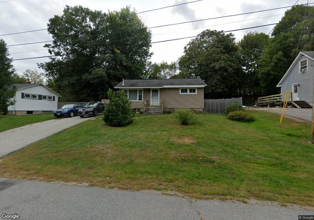 7 Zamore St, Lisbon, ME 04250 - photo 1