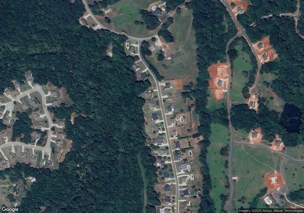 182 Durham Dr, Hoschton, GA 30548 - photo 1