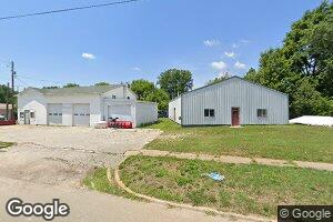 218 S Commercial St, Worthington, IN 47471