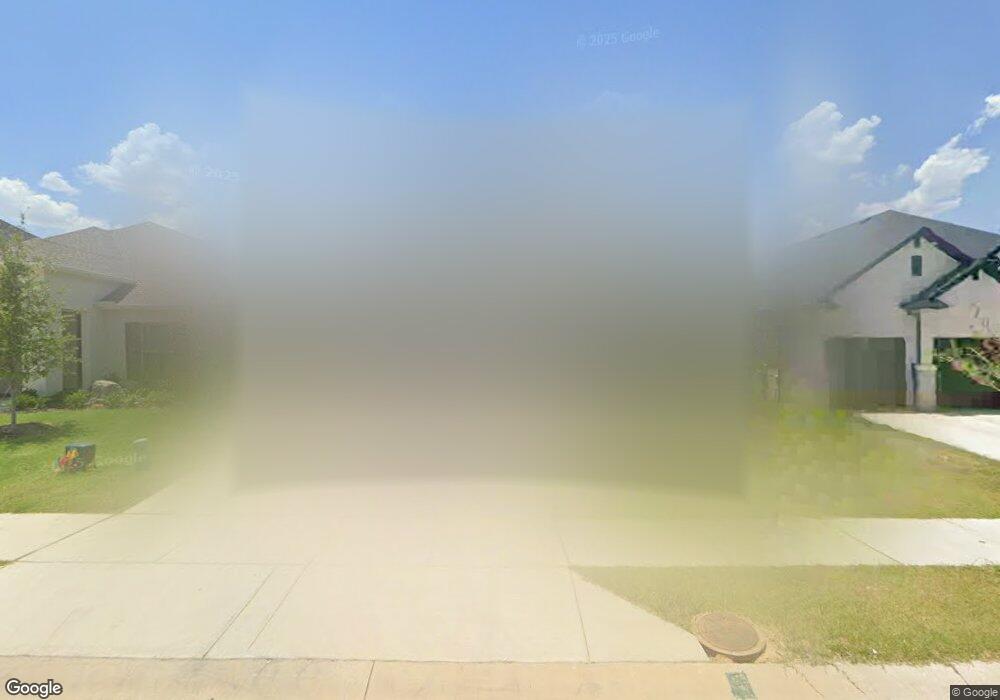 4408 Hammerstein Blvd, Denton, TX 76210 - photo 1